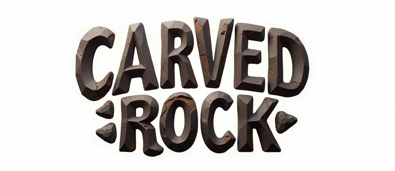 Carved Rock